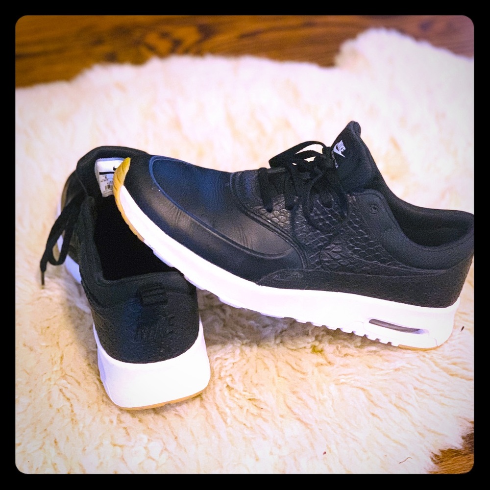 Nike Air Max Thea